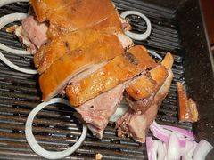 -楼兰新疆主题餐厅(苏州中心店)