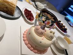 -茉里粤菜(皇姑万象汇店)