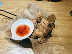 -李先生的首尔小馆(松江启源广场店)