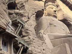 -炳灵寺世界文化遗产旅游区