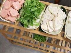 -云南野生菌石锅鱼石锅鸡(大金塔店)