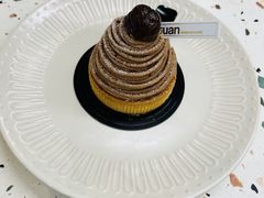 -tuan woodfire kitchen(锦绣坊店)