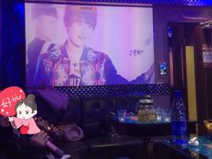 -唱吧麦颂KTV(黄兴步行街店)