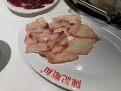 -陈记顺和潮汕牛肉火锅(韩江路店)