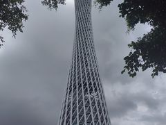 -广州塔