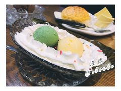 -香港表哥茶餐厅(银泰百货店)