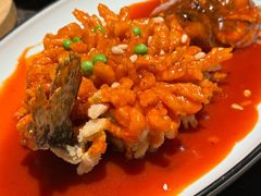 -新白鹿餐厅(金鹰新街口店)