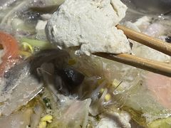 -海关荤豆花(洋河一路店)