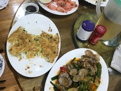 -田源农家饭店·窑鸡王·海鲜(东部湾·融创店)