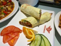-海尔巴格一甸茶餐厅(团结路店)