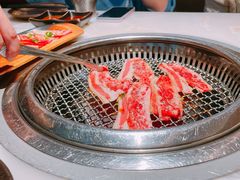 -厚贞日式烤肉(龙之梦店)