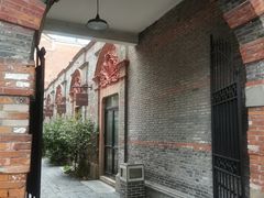 -中共一大纪念馆