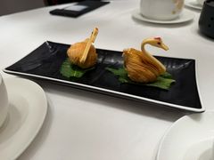 -白天鹅宾馆-宏图府餐厅