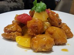 -有璟阁港式餐厅(国贸商城店)