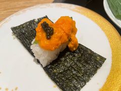 -合点寿司(金虹桥商场店)