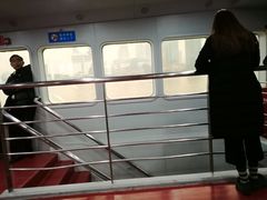 -金陵东路渡口-售票处
