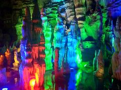 -泰安地下龙宫景区