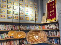 -壹丁咖啡(宽窄巷子店)