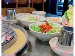 -喜来稀肉(虹泉路店)