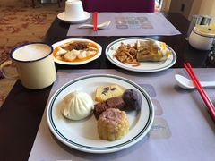 -天津水晶宫饭店