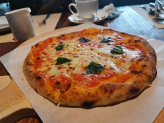 -Mercato莫卡多露台餐厅与酒吧(K11店)