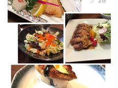 金针菇牛肉卷-松子料理(华威桥店)