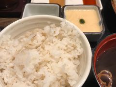 -牛かつもと村(原宿店)