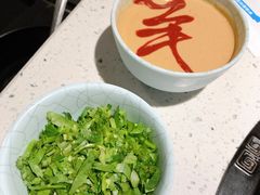 -京韵胡同·酱香羊蝎子火锅涮肉(长寿路店)