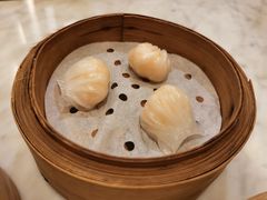 -厦门朗豪酒店 · 明阁中餐厅