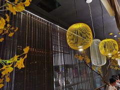 大堂-京华烟云·北京烤鸭(领展购物广场·中关村店)