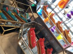 -新食谱全日制餐厅·苏州苏州湾艾美酒店