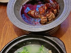 -常来小聚·广州非遗传承餐厅(地王广场店)