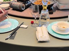 -香山湖渔家大院