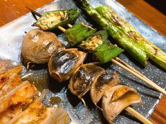 -一吉焼鸟·FOUNDER(桂林路店)