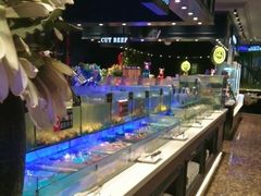 -SEA西雅图海鲜自助餐厅(海乐世界店)