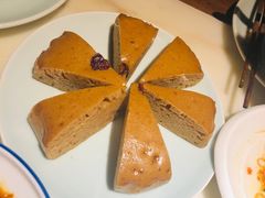 龙游发糕-谭家弄堂(亚欧商厦店)