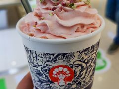 -霸王茶姬(西单百货店)