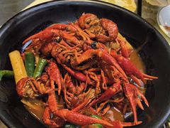 -聚味瞿记·龙虾堂(坡子街店)