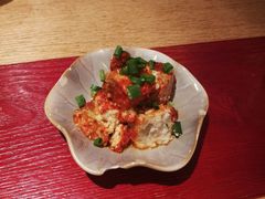 -韶山冲湘菜(中兴大街店)