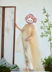 -暖摄影 孕妇写真家庭影像馆 (自然光主题店)