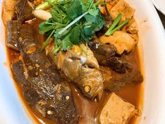 -小船渔村•大连菜•大连焖鱼(黄河路店)