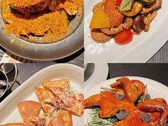 -NIUNIUPARK和牛螃蟹(龙湖杭州滨江天街店)