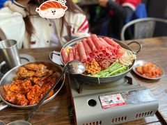 -MI WU FACTORY米屋美食工厂餐厅(绿地店)