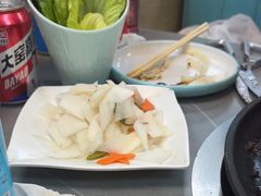 -牛犇炭火烤肉·鲜切烤肉(承德总店)