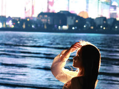 -青岛第三海水浴场