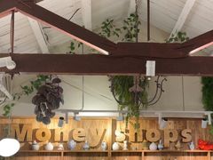 -Money Shops(愚园路店)