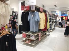 -优衣库(珠海华发商都店)