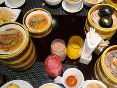 -博悦茶餐厅(文殊院店)