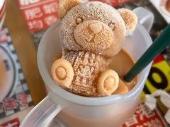 -肥韬茶餐厅(南山mini店)