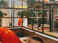 大堂-二十一分小锅炖(中心店)